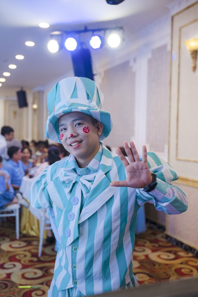 Chú hề sinh nhật quận 9 - Tổ chức chương trình trọn gói